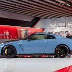 2022 Nissan GT-R Nismo