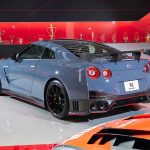 2022 Nissan GT-R Nismo