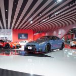 2022 Nissan GT-R Nismo