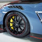2022 Nissan GT-R Nismo