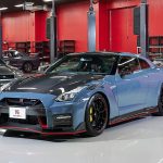 2022 Nissan GT-R Nismo