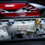 2022 Nissan GT-R Nismo