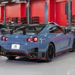 2022 Nissan GT-R Nismo