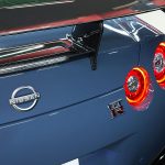 2022 Nissan GT-R Nismo