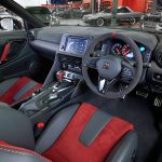 2022 Nissan GT-R Nismo