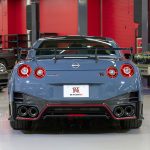 2022 Nissan GT-R Nismo