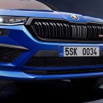 2021 Skoda Kodiaq