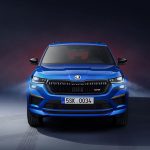2021 Skoda Kodiaq