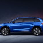 2021 Skoda Kodiaq