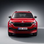 2021 Skoda Kodiaq