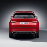 2021 Skoda Kodiaq