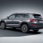 2021 Skoda Kodiaq