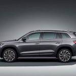 2021 Skoda Kodiaq