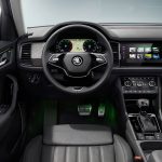 2021 Skoda Kodiaq