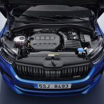 2021 Skoda Kodiaq