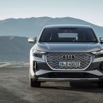Audi Q4 Sportback e-tron