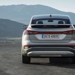 Audi Q4 Sportback e-tron