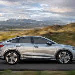 Audi Q4 Sportback e-tron