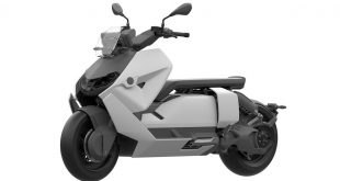 BMW Definition CE-04