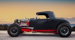 Best Hot Rod Project Car