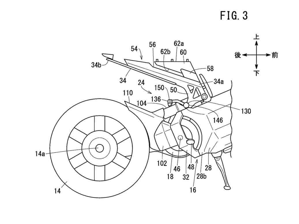 Honda Patents An Electric Grom Motorcycle EManualOnline Blog