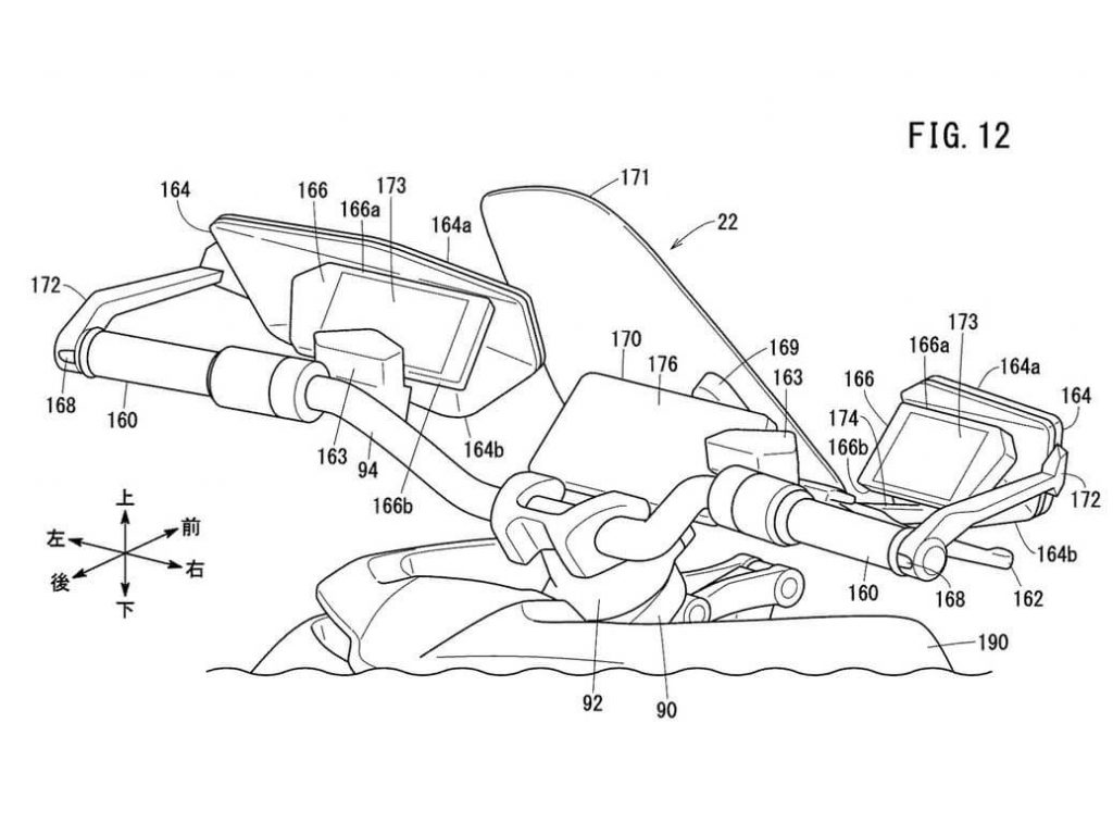 Honda Patents An Electric Grom Motorcycle EManualOnline Blog