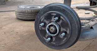 How to Rebuild Drum Brakes