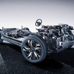 Huawei Seres SF5 Hybrid