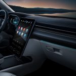 Huawei Seres SF5 Hybrid