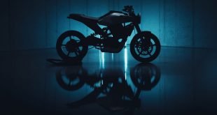 Husqvarna E-Pilen Concept