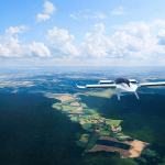 Lilium 7-seat air taxi
