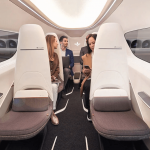 Lilium 7-seat air taxi