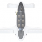 Lilium 7-seat air taxi