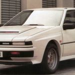 Nissan Silvia Grand Prix S12