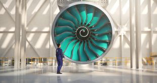 Rolls-Royce UltraFan