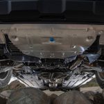 Subaru Outback Wilderness