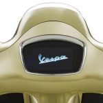 Vespa 75-year