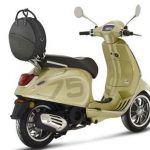 Vespa 75-year