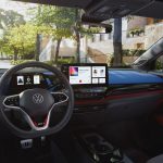 Volkswagen ID.4 GTX