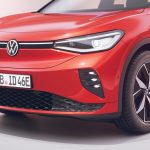 Volkswagen ID.4 GTX
