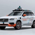 Volvo XC90 Didi