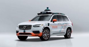 Volvo XC90 Didi