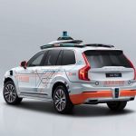 Volvo XC90 Didi