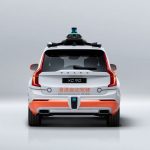 Volvo XC90 Didi