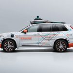 Volvo XC90 Didi