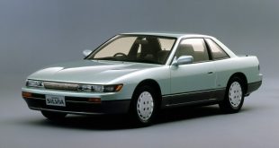 1988 Nissan Silvia Q's