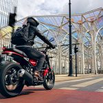Yamaha XSR125