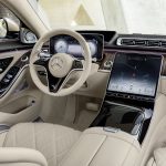 2022 Mercedes-Maybach S680