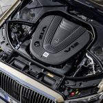 2022 Mercedes-Maybach S680