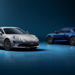 Alpine A110 Légende GT